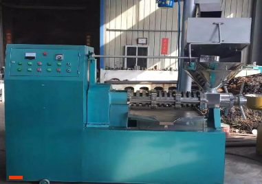 學(xué)習(xí)與技術(shù)并重-鞏義花生榨油機匠心堅行者-正一實現(xiàn)可持續(xù)發(fā)展